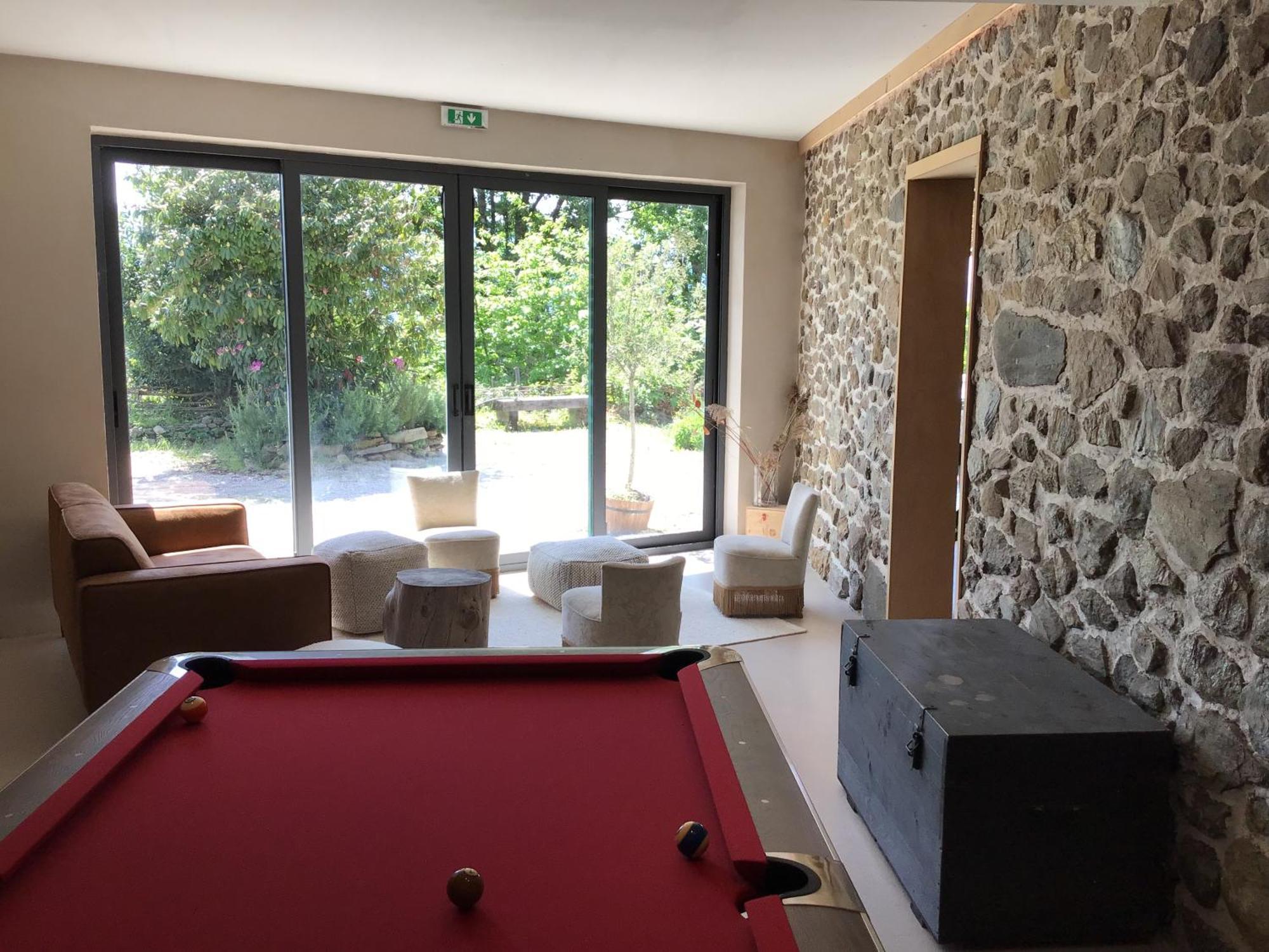Agriturismo Voeuja Lago Maggiore Luino Kültér fotó
