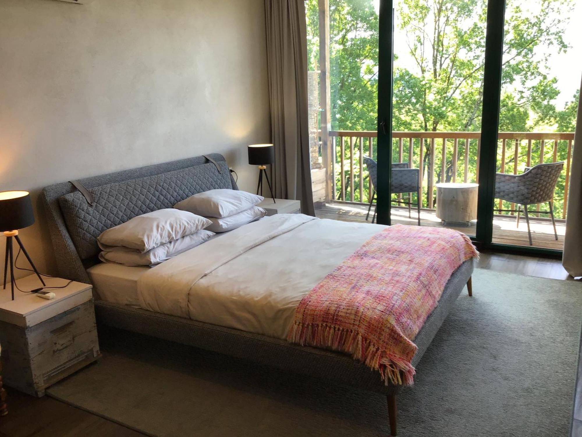 Agriturismo Voeuja Lago Maggiore Luino Kültér fotó