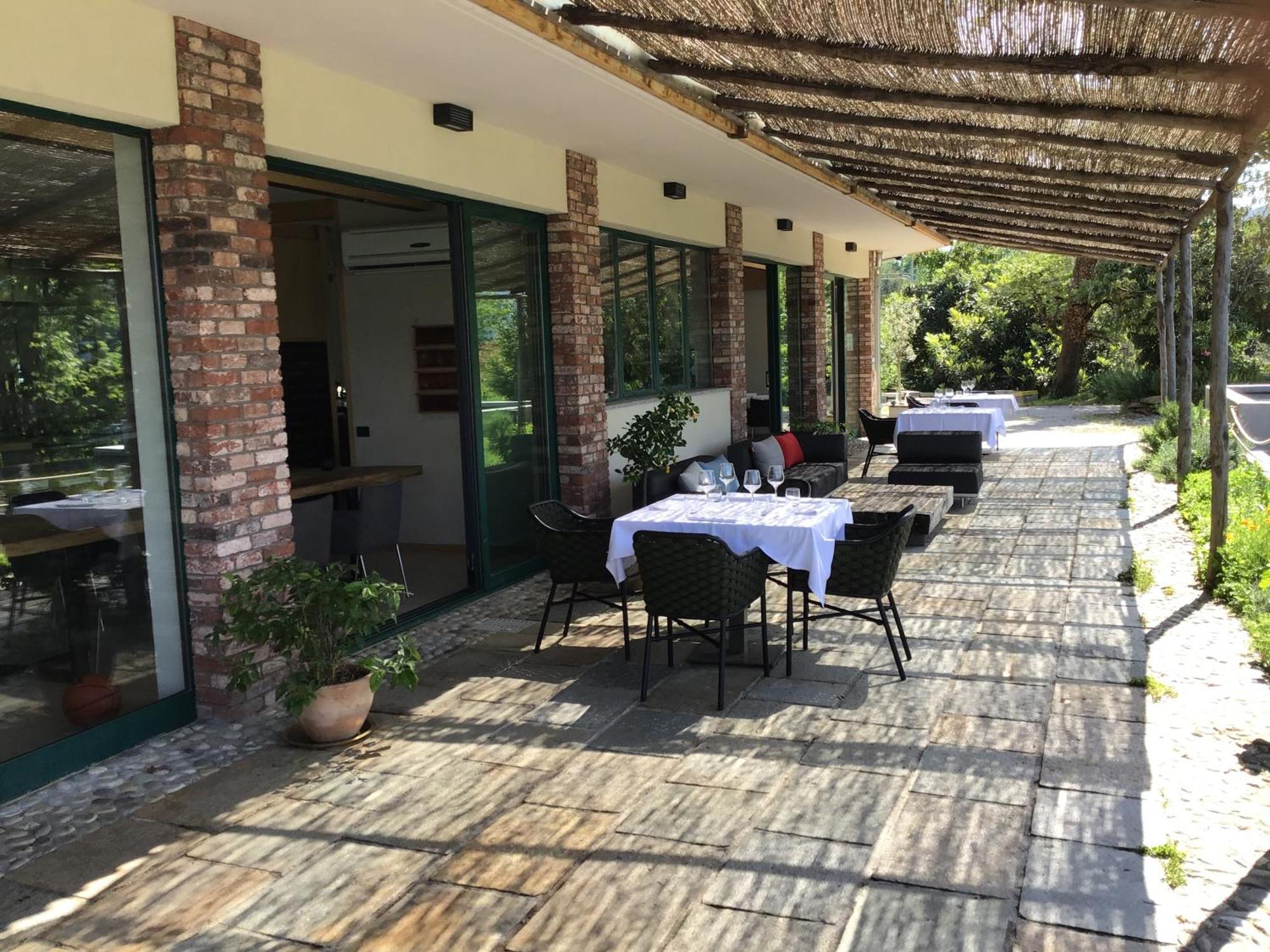 Agriturismo Voeuja Lago Maggiore Luino Kültér fotó