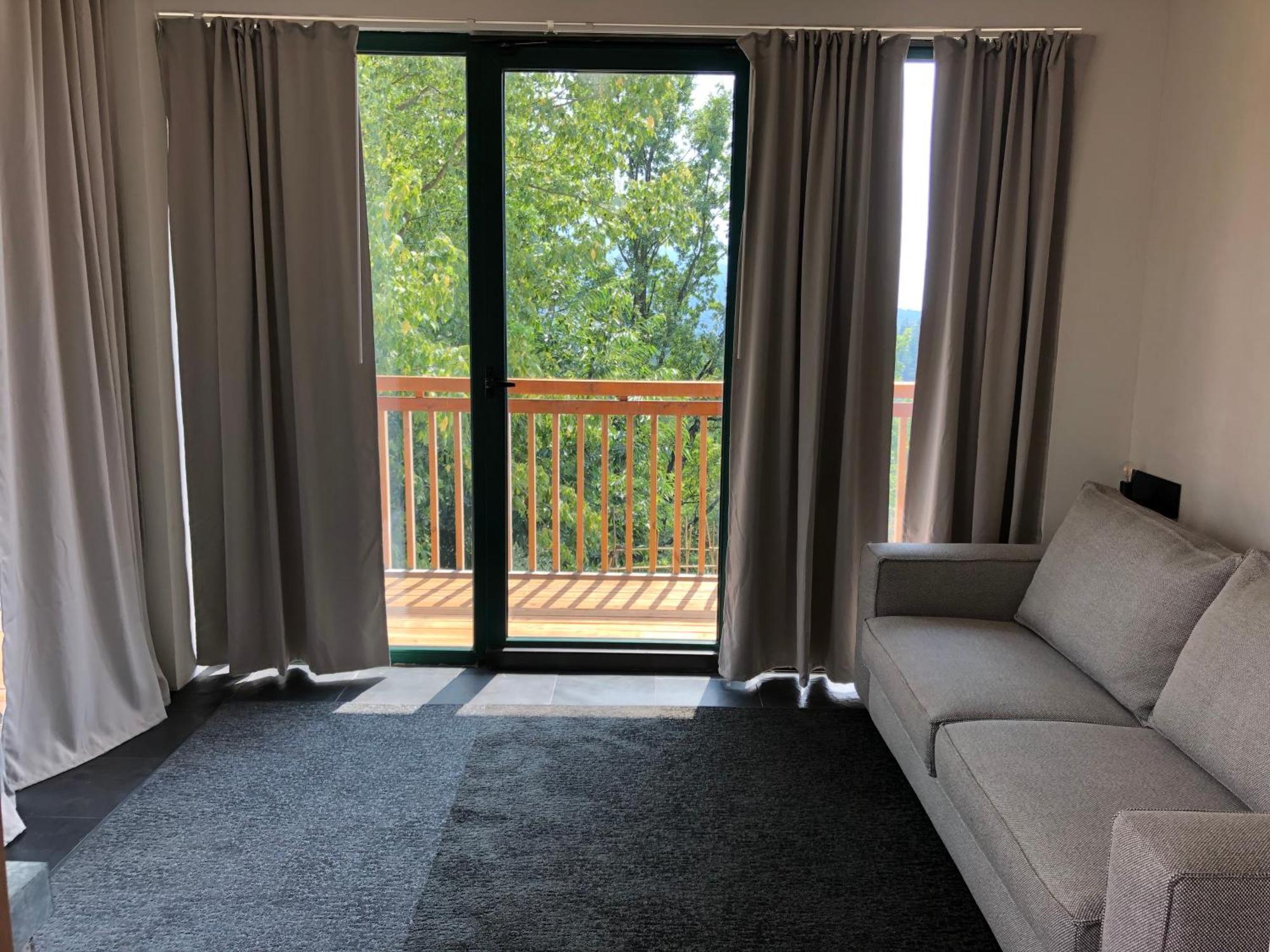 Agriturismo Voeuja Lago Maggiore Luino Kültér fotó