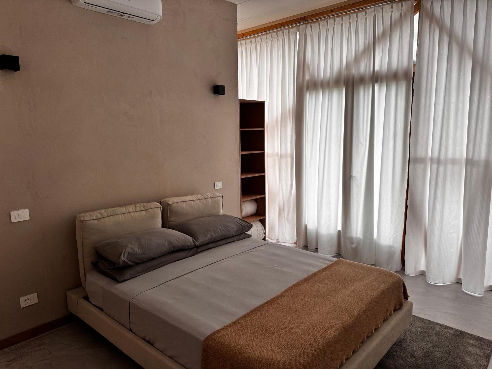 Agriturismo Voeuja Lago Maggiore Luino Kültér fotó